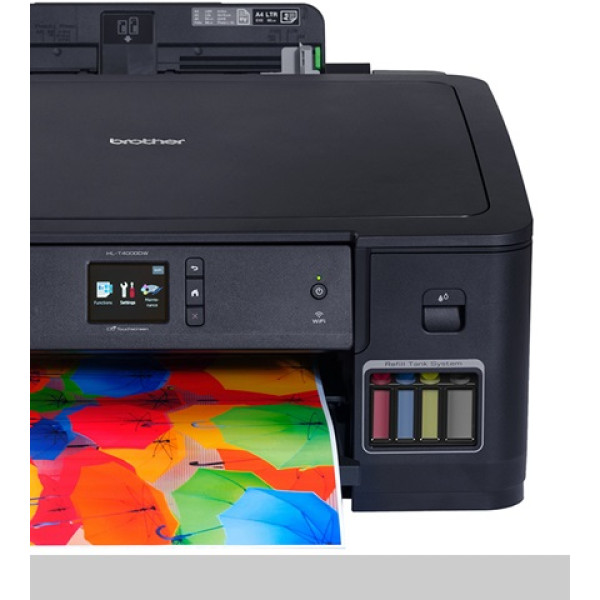 BROTHER DCP-T4000DW INK TANK PRINTER