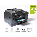 BROTHER DCP-T4500DW INK TANK PRINTER