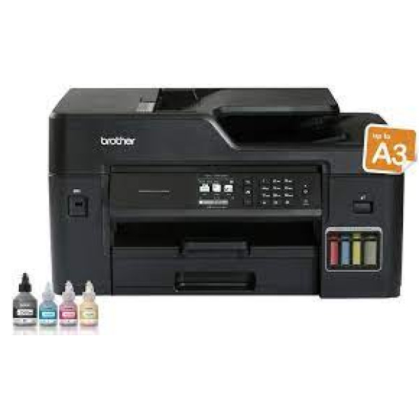 BROTHER DCP-T4500DW INK TANK PRINTER