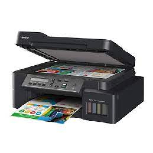 BROTHER DCP-T820DW INK TANK PRINTER