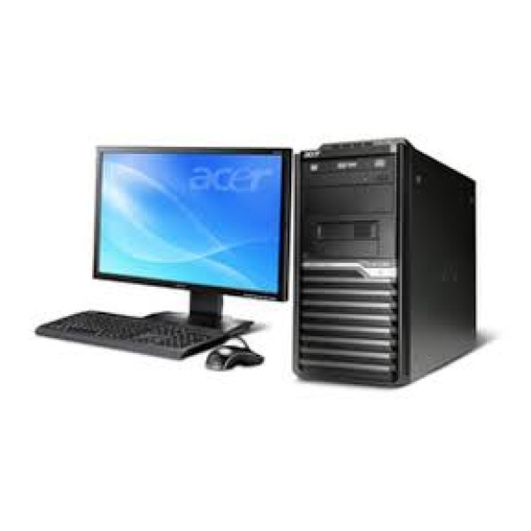 ACER VERITON BUSINESS DESKTOP