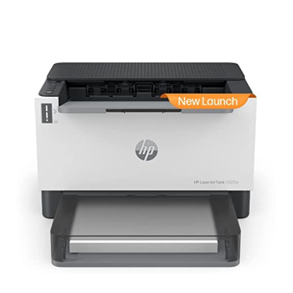 HP LaserJet Tank 1020w