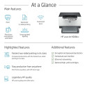 HP LASER JET M 208 DW