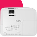 Epson EB-W06 WXGA 3LCD Projector