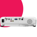 Epson EB-W06 WXGA 3LCD Projector