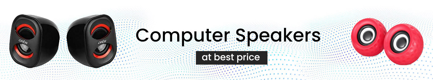 Laptop Desktop Computer Notebook Speaker